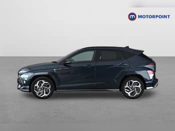 Used Hyundai KONA 2025 for sale - 79802607: Photo