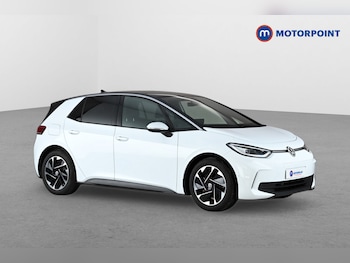 Used Volkswagen ID.3 2025 for sale - 79082107: Photo