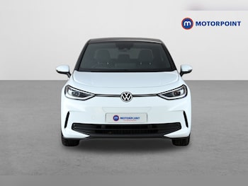 Used Volkswagen ID.3 2025 for sale - 79082107: Photo