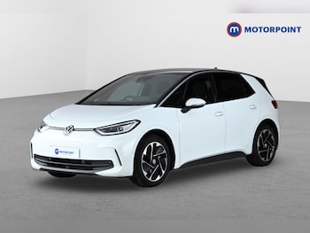 Used Volkswagen ID.3 2025 for sale - 79082107: Photo