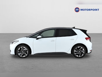 Used Volkswagen ID.3 2025 for sale - 79082107: Photo