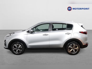 Used Kia Sportage undefined for sale - 77390023: Photo