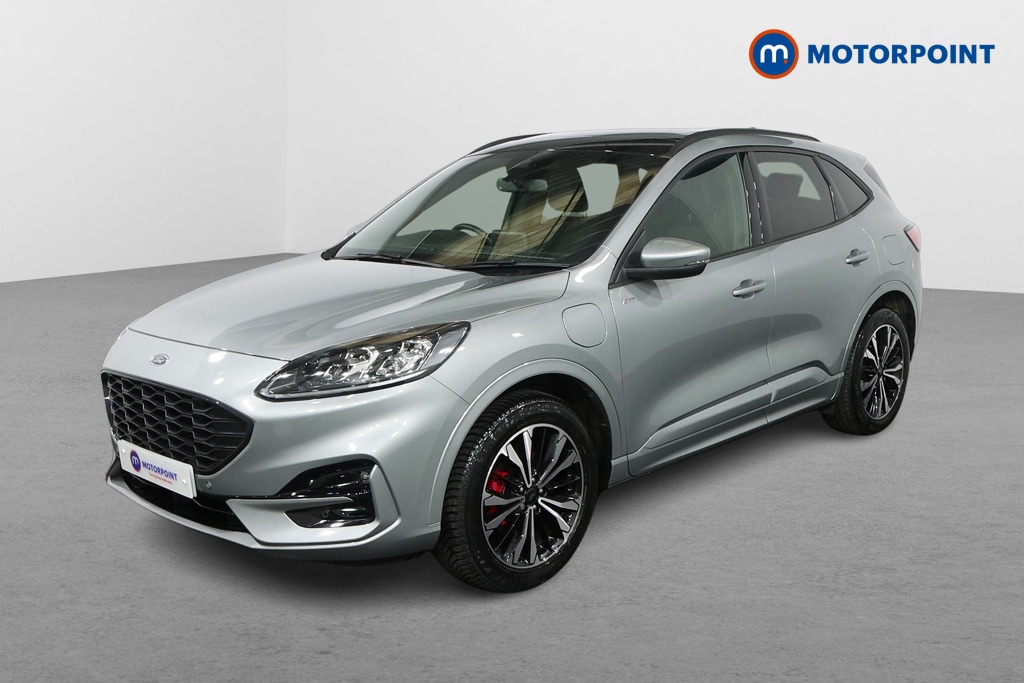 Used Ford Kuga 2023 for sale - 77421091: Photo 3