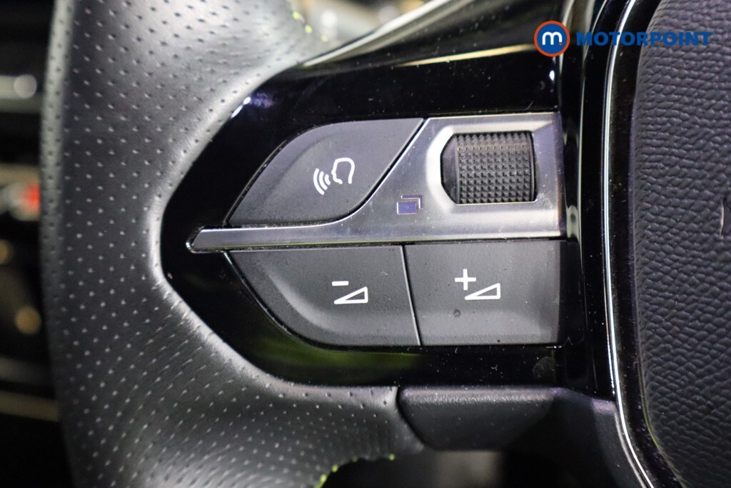 Used Peugeot 208 2021 for sale - 77617339: Photo 11