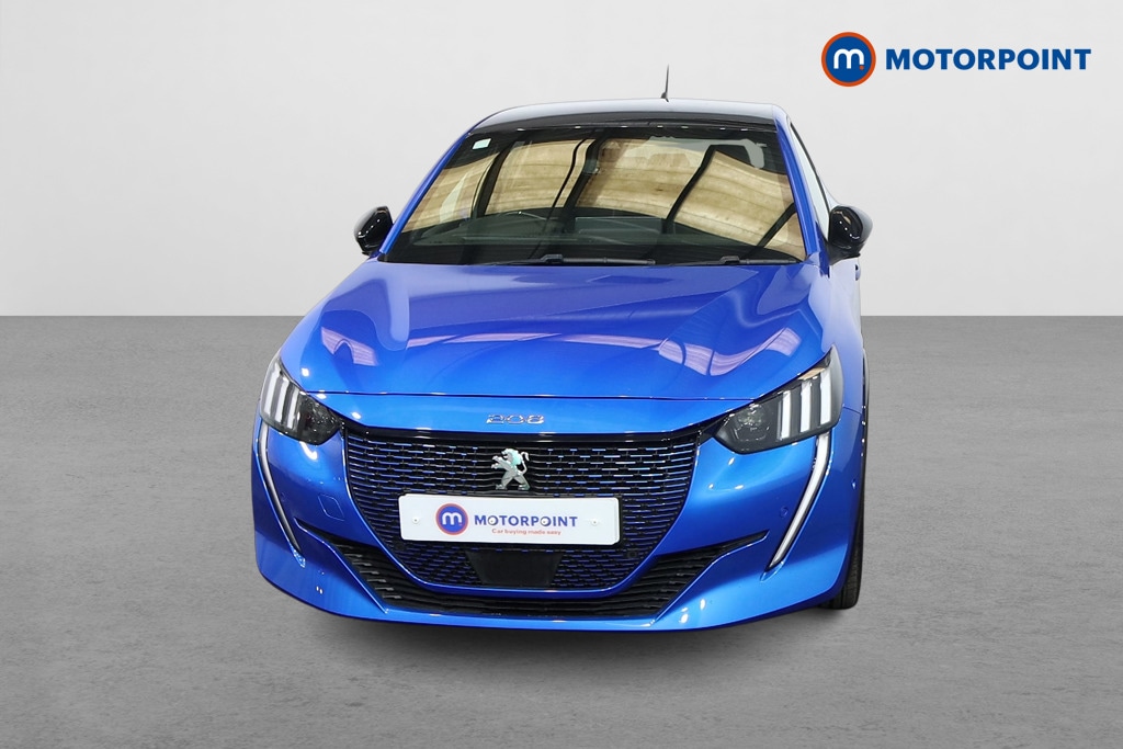 Used Peugeot 208 2021 for sale - 77617339: Photo 2