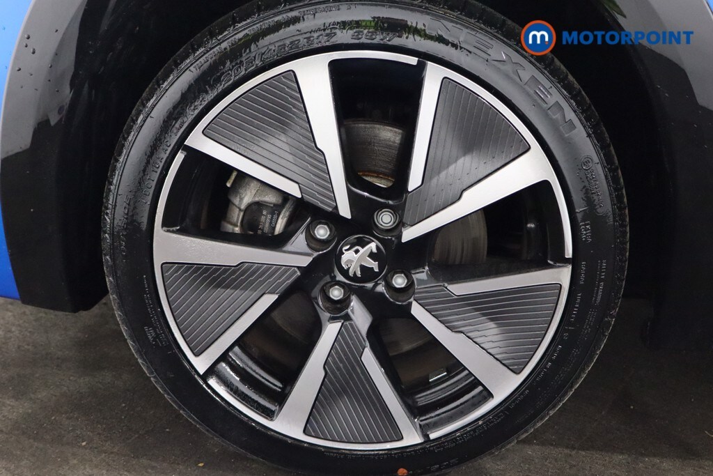 Used Peugeot 208 2021 for sale - 77617339: Photo 25