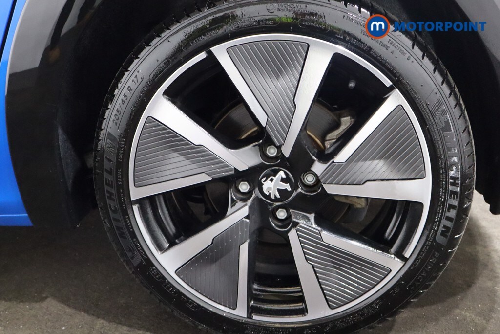 Used Peugeot 208 2021 for sale - 77617339: Photo 26