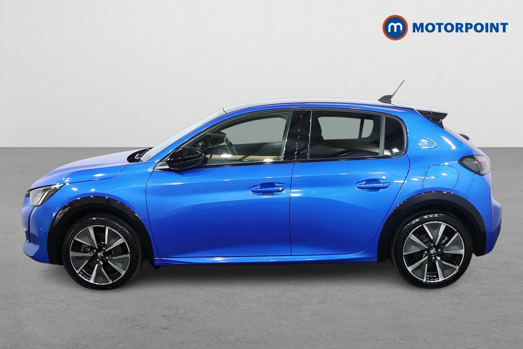 Used Peugeot 208 2021 for sale - 77617339: Photo 4