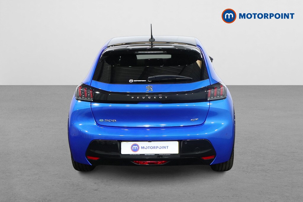 Used Peugeot 208 2021 for sale - 77617339: Photo 6