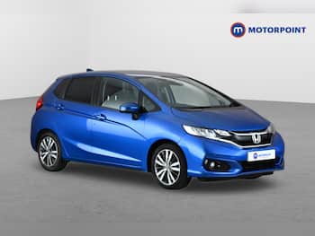 Used Honda Jazz 2019 for sale - 79585178: Photo