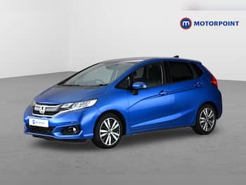 Used Honda Jazz 2019 for sale - 79585178: Photo