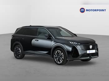 Used Peugeot 5008 2026 for sale - 79802645: Photo