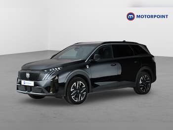 Used Peugeot 5008 2026 for sale - 79802645: Photo