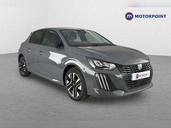 Used Peugeot 208 2026 for sale - 78582304: Photo