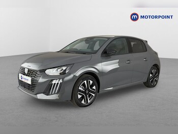 Used Peugeot 208 2026 for sale - 78582304: Photo