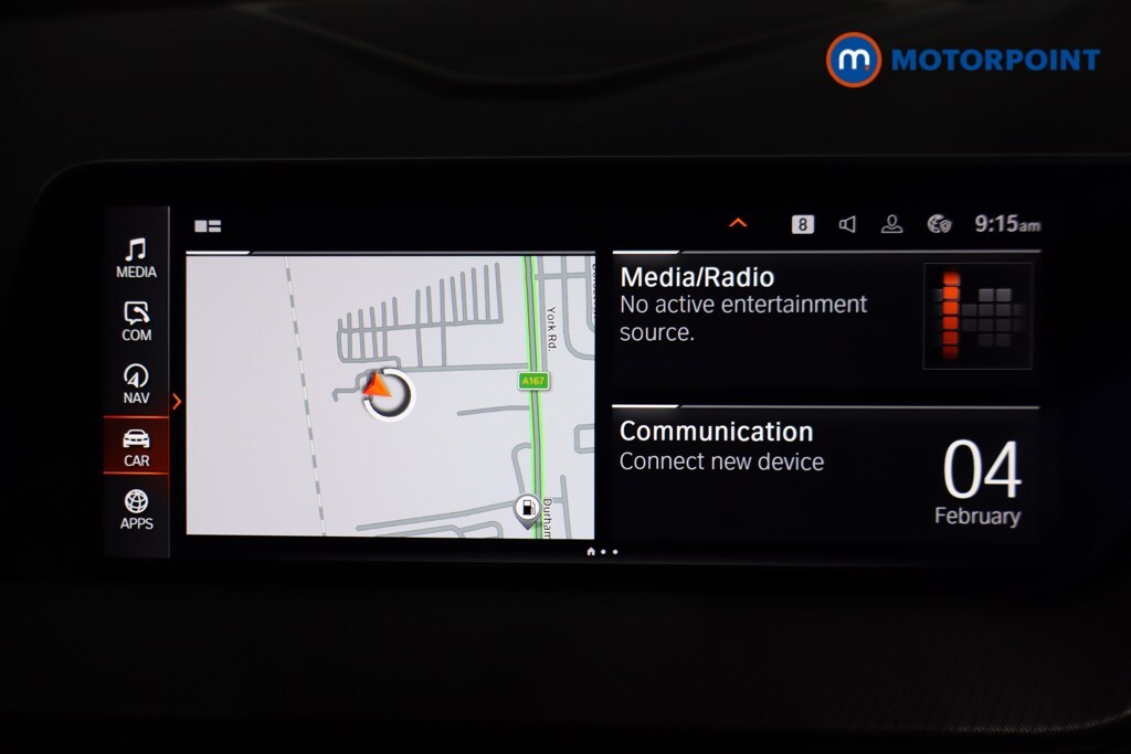 Used BMW 1 Series 2024 for sale - 77443691: Photo 12