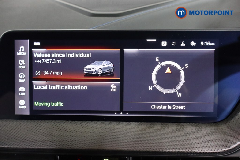 Used BMW 1 Series 2024 for sale - 77443691: Photo 13