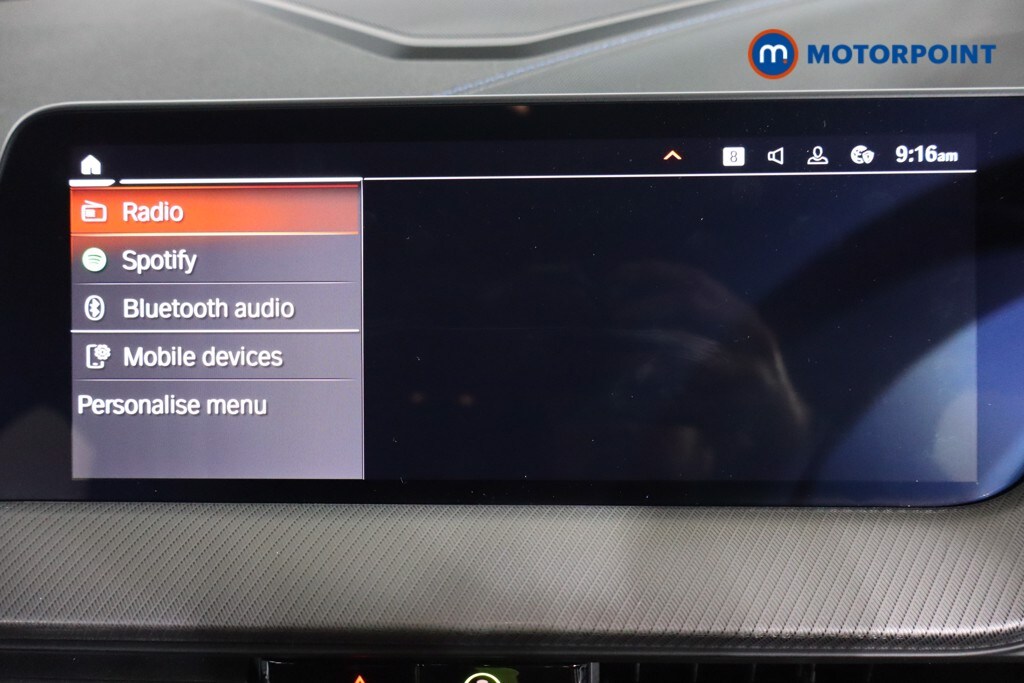 Used BMW 1 Series 2024 for sale - 77443691: Photo 14