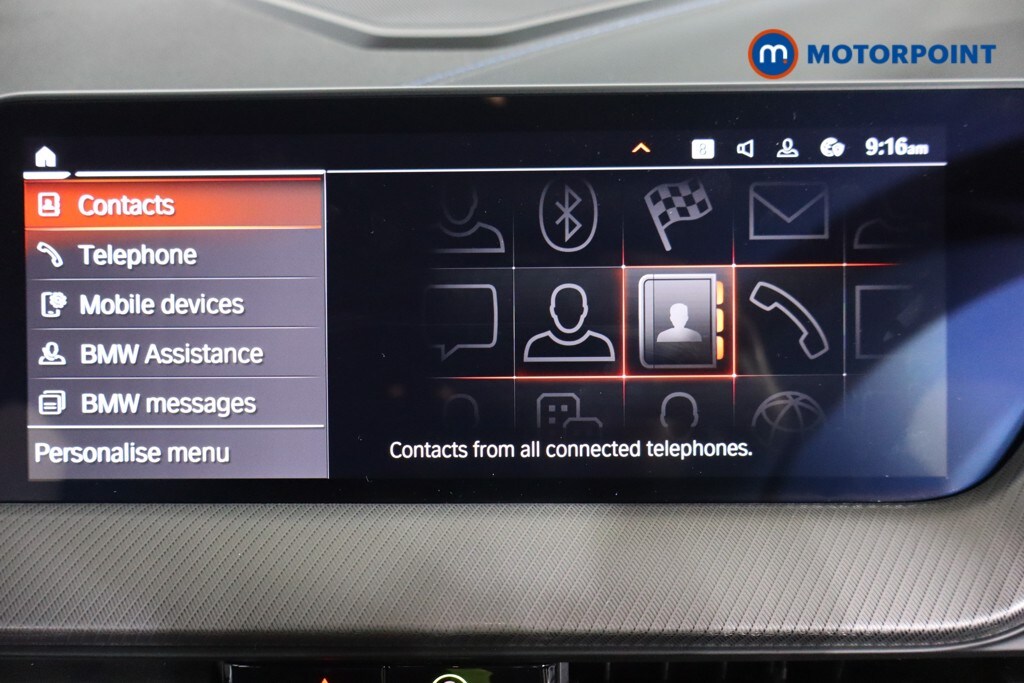 Used BMW 1 Series 2024 for sale - 77443691: Photo 15