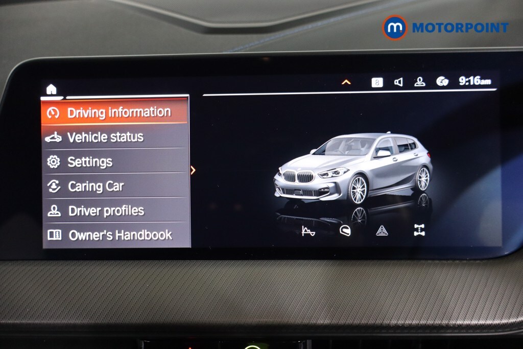 Used BMW 1 Series 2024 for sale - 77443691: Photo 17