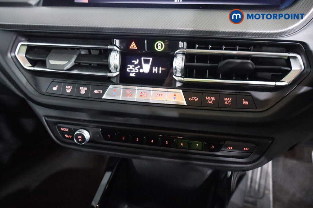 Used BMW 1 Series 2024 for sale - 77443691: Photo 19