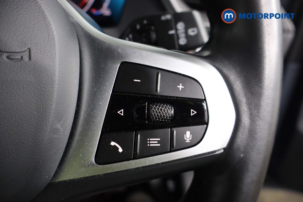 Used BMW 1 Series 2024 for sale - 77443691: Photo 22