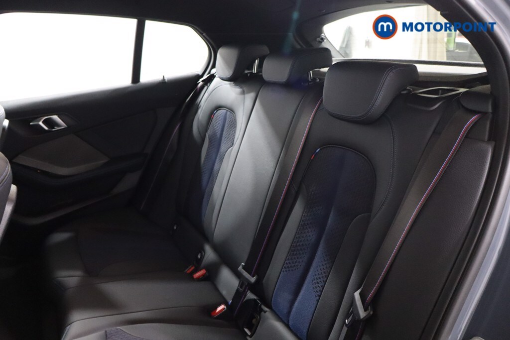 Used BMW 1 Series 2024 for sale - 77443691: Photo 29