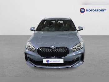 Used BMW 1 Series 2024 for sale - 77443691: Photo