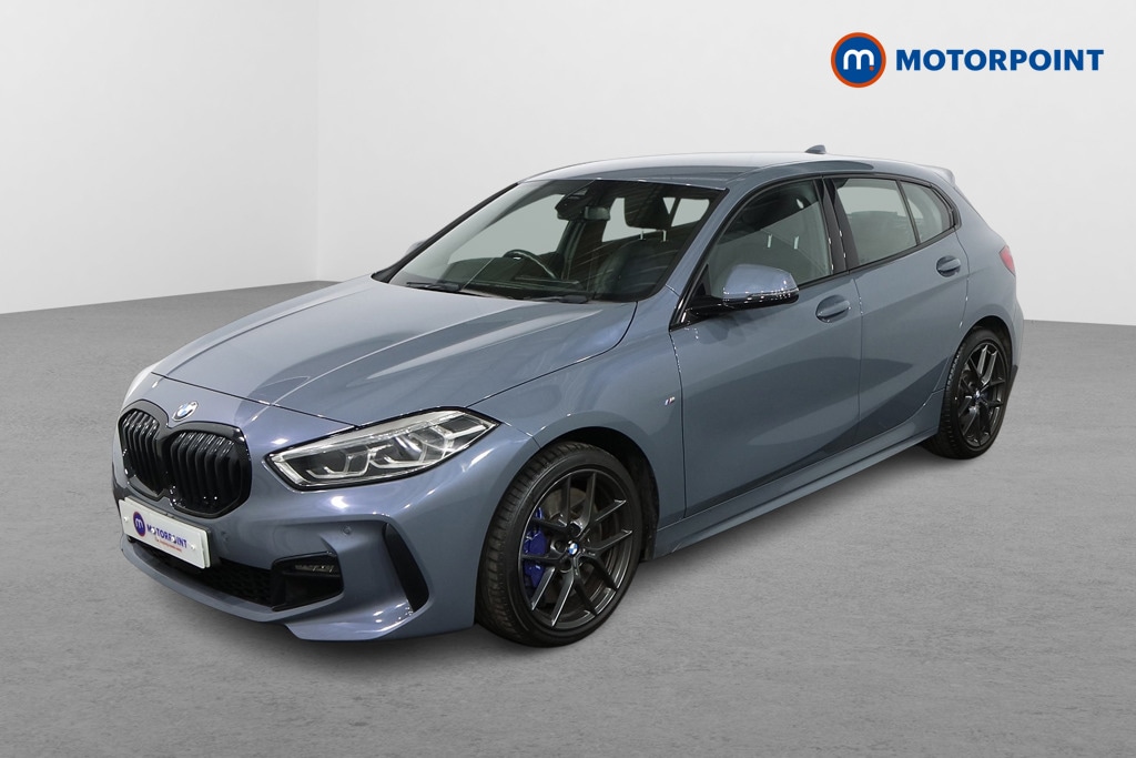 Used BMW 1 Series 2024 for sale - 77443691: Photo 3