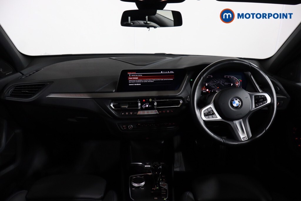 Used BMW 1 Series 2024 for sale - 77443691: Photo 31