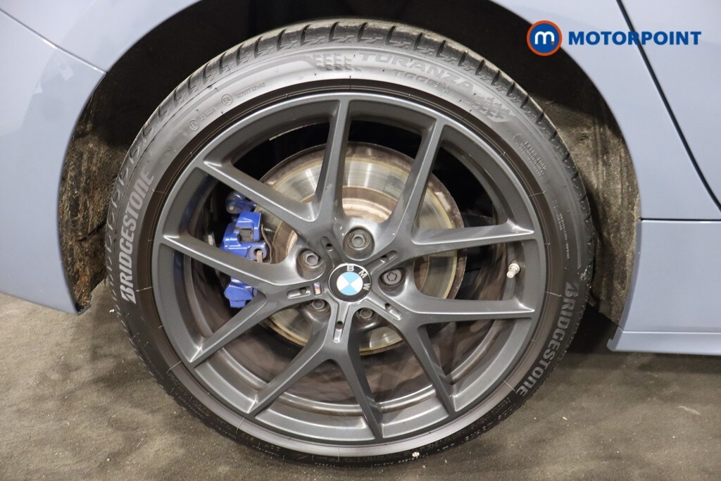 Used BMW 1 Series 2024 for sale - 77443691: Photo 33