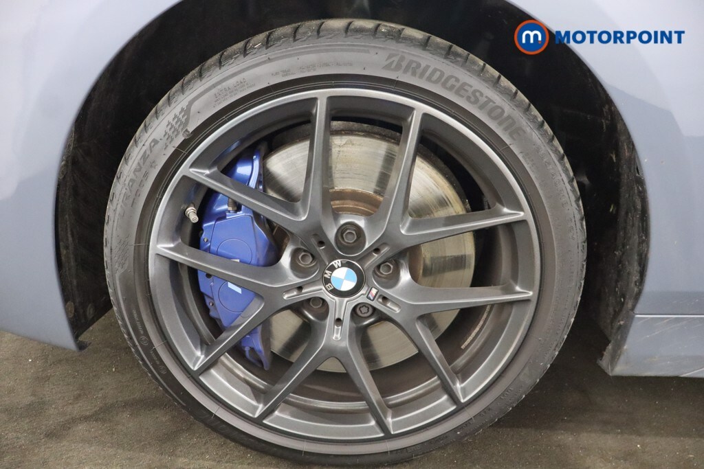 Used BMW 1 Series 2024 for sale - 77443691: Photo 35