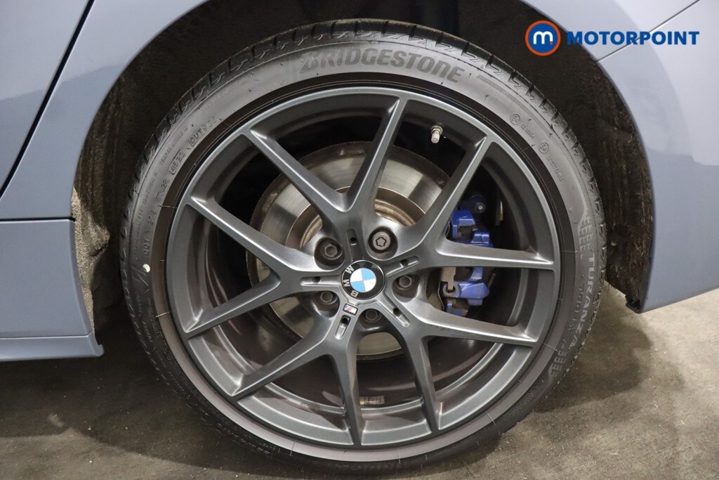 Used BMW 1 Series 2024 for sale - 77443691: Photo 36