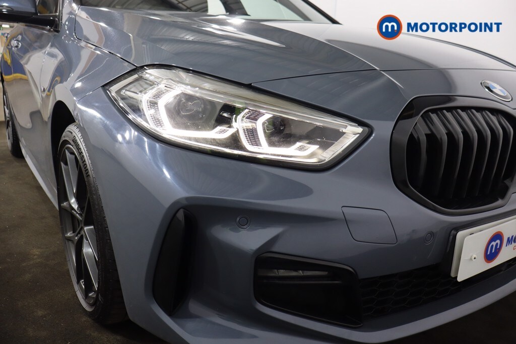 Used BMW 1 Series 2024 for sale - 77443691: Photo 37