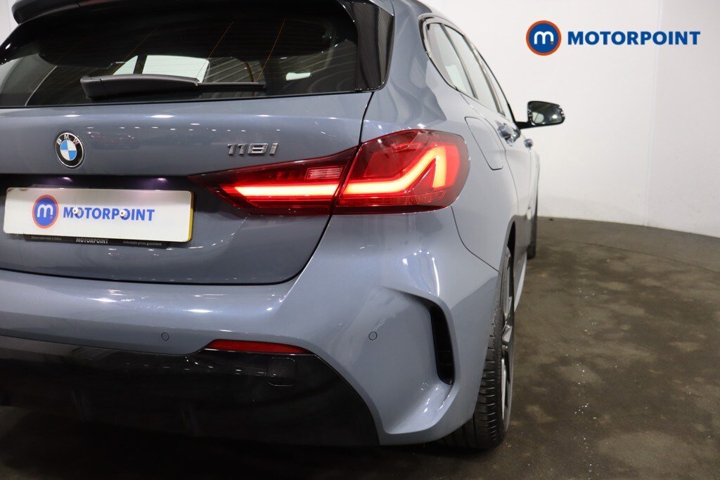 Used BMW 1 Series 2024 for sale - 77443691: Photo 38