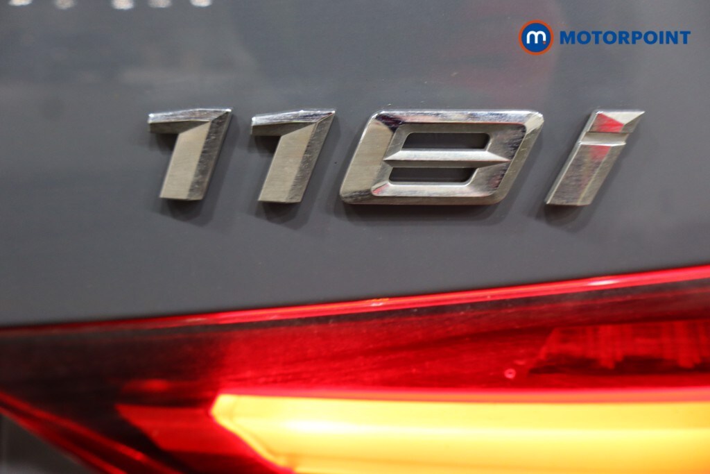 Used BMW 1 Series 2024 for sale - 77443691: Photo 39