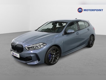 Used BMW 1 Series 2024 for sale - 77443691: Photo