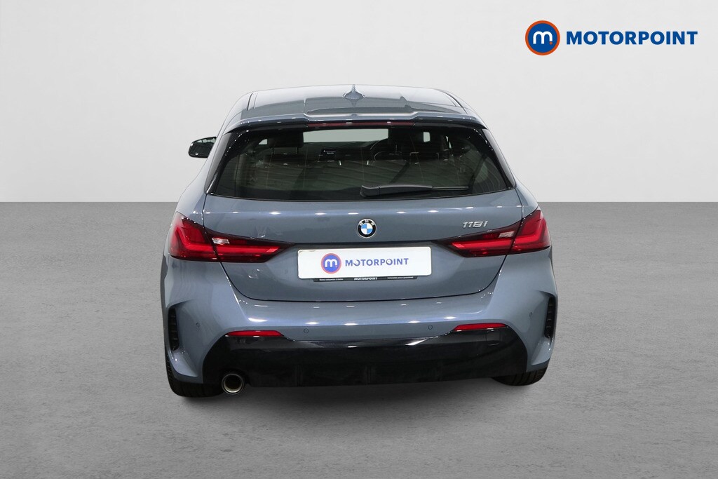 Used BMW 1 Series 2024 for sale - 77443691: Photo 6