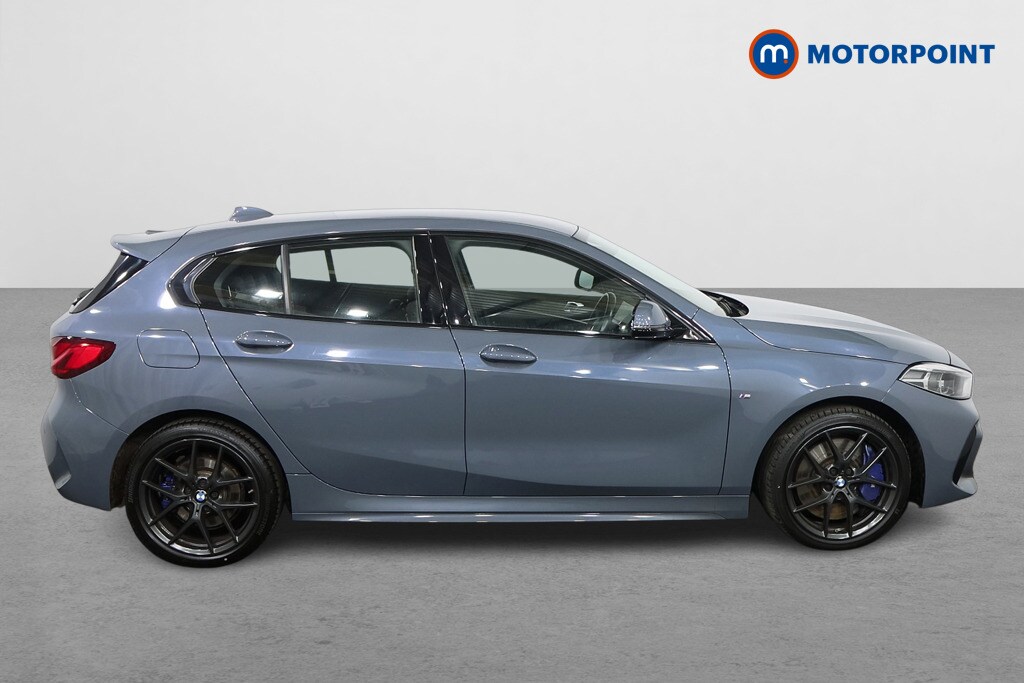 Used BMW 1 Series 2024 for sale - 77443691: Photo 8