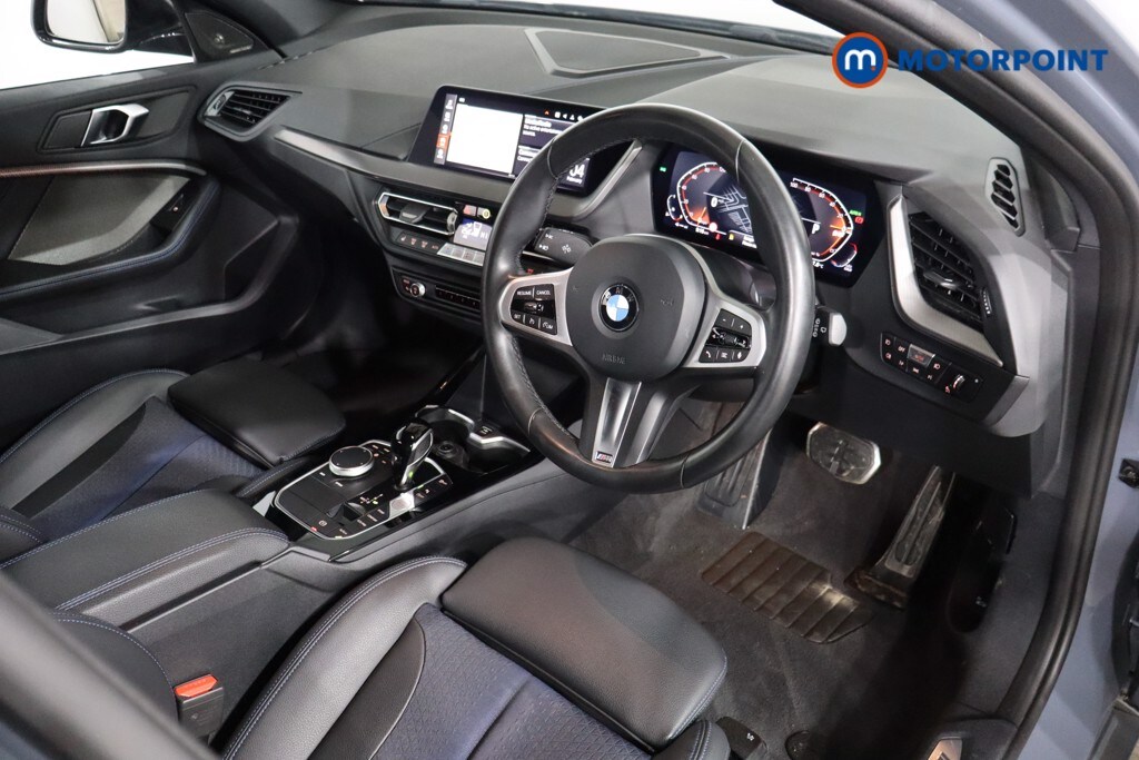 Used BMW 1 Series 2024 for sale - 77443691: Photo 9