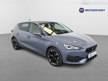 Used Cupra Leon 2023 for sale - 75515087: Photo