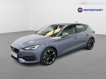 Used Cupra Leon 2023 for sale - 75515087: Photo