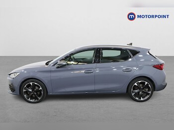 Used Cupra Leon 2023 for sale - 75515087: Photo