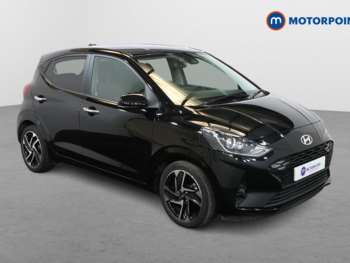2024 - 1.0 [63] Premium 5dr Auto [Nav]