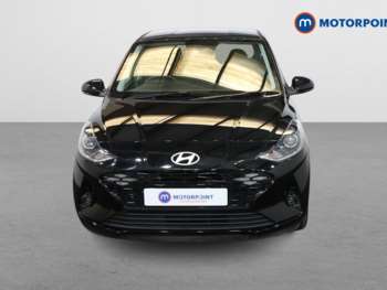 Used Hyundai i10 2024 for sale - 74830352: Photo