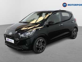 Used Hyundai i10 2024 for sale - 74830352: Photo