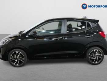 Used Hyundai i10 2024 for sale - 74830352: Photo