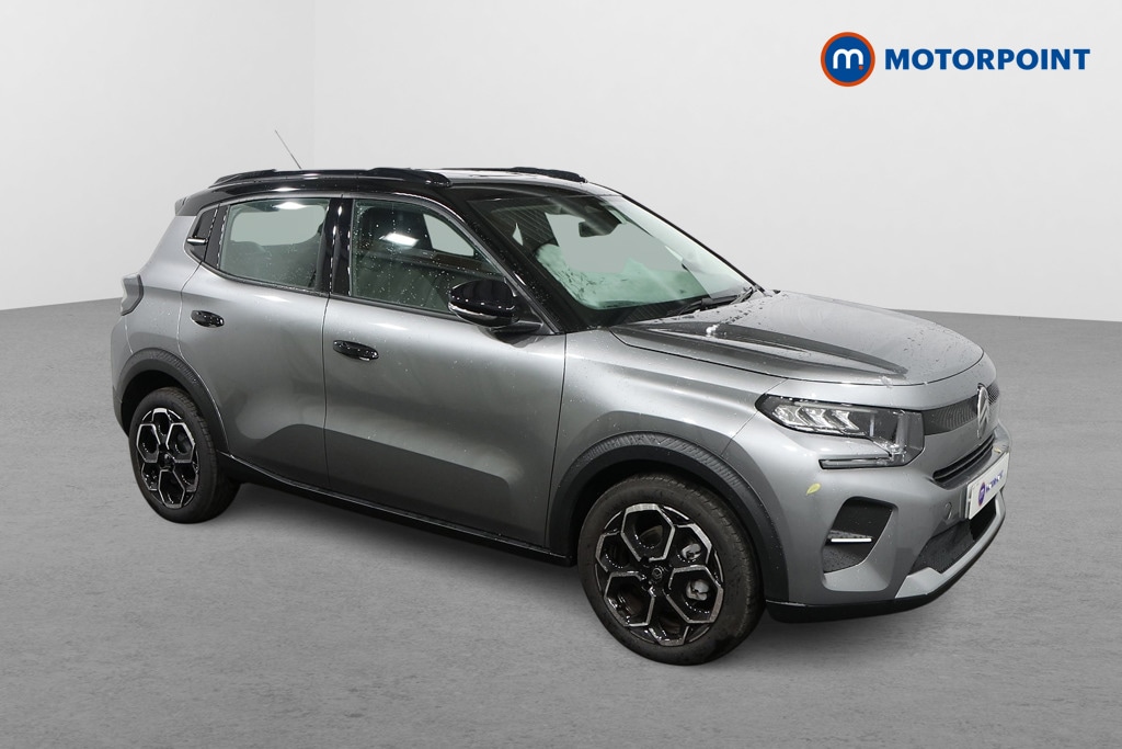 Used Citroen C3 2025 for sale - 76628455: Photo 1