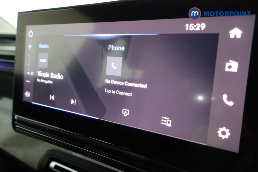 Used Citroen C3 2025 for sale - 76628455: Photo 18