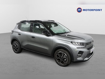 Used Citroen C3 2025 for sale - 76628455: Photo